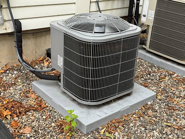 24/7 Emergency Air Duct Cleaning experts in Salem, NC