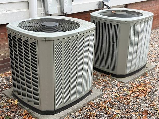 Reliable Air Duct Cleaning contractor in Salem, NC by HVAC Repair CO